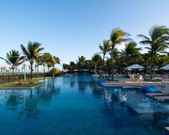 Mandara Lanai Apartamento Terreo - Aquiraz - Piscina