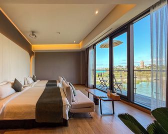 Villa Loherb - Dongshan Township
