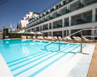 IG Nachosol Atlantic & Yaizasol by Servatur - Adults Only - Puerto Rico - Piscina