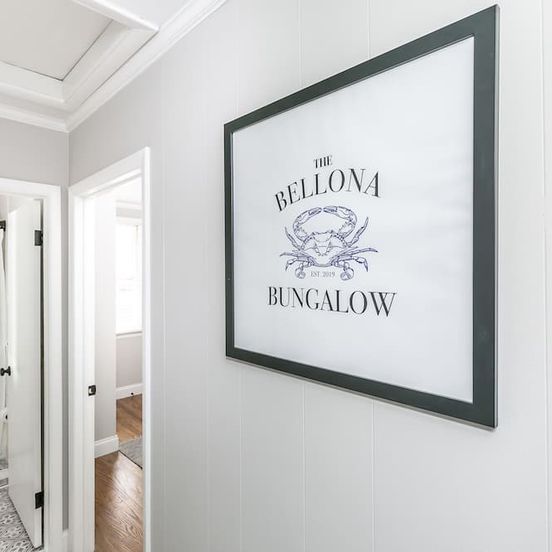 Room amenity view of Stunning New Bungalow Perfect for Everyone