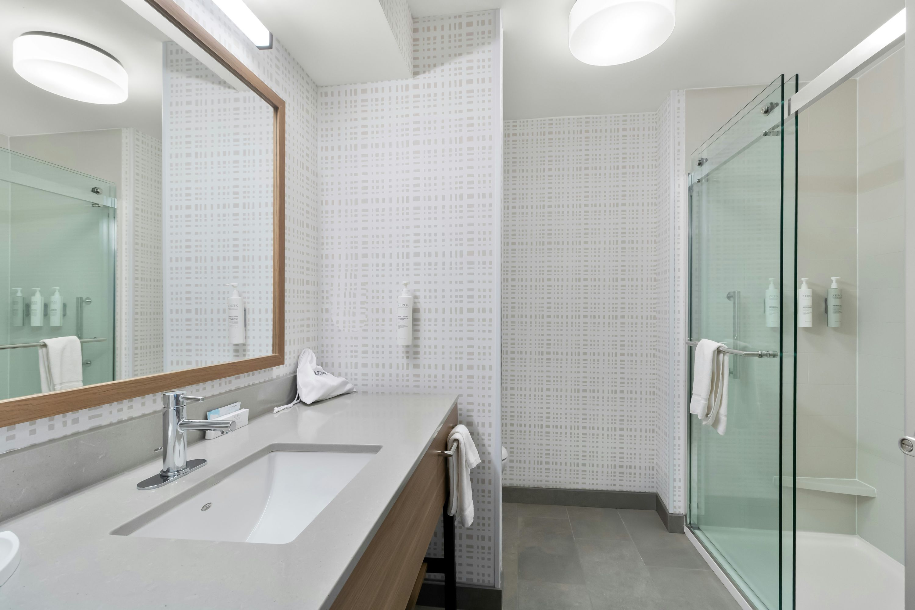 Hampton Inn & Suites New Castle