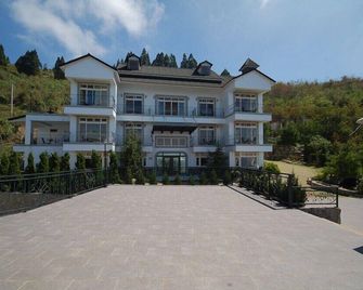 Star Villa - Ren-ai Township - Edificio