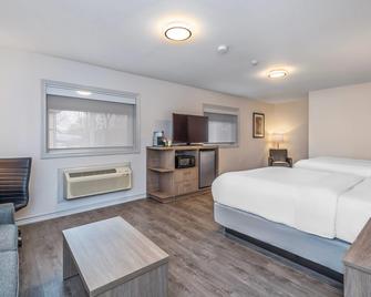 Comfort Inn & Suites Thousand Islands Harbour District - Gananoque - Quarto