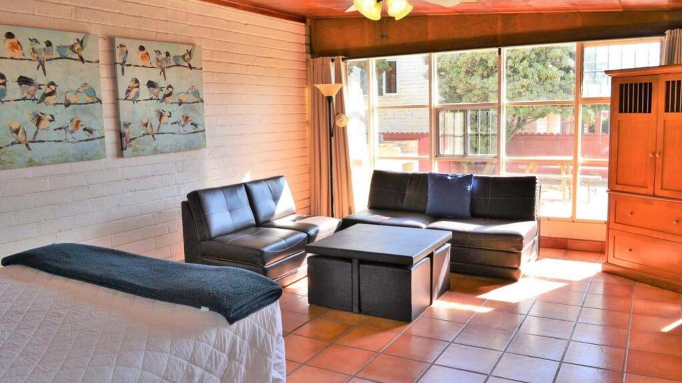 Hotel Quintas Papagayo