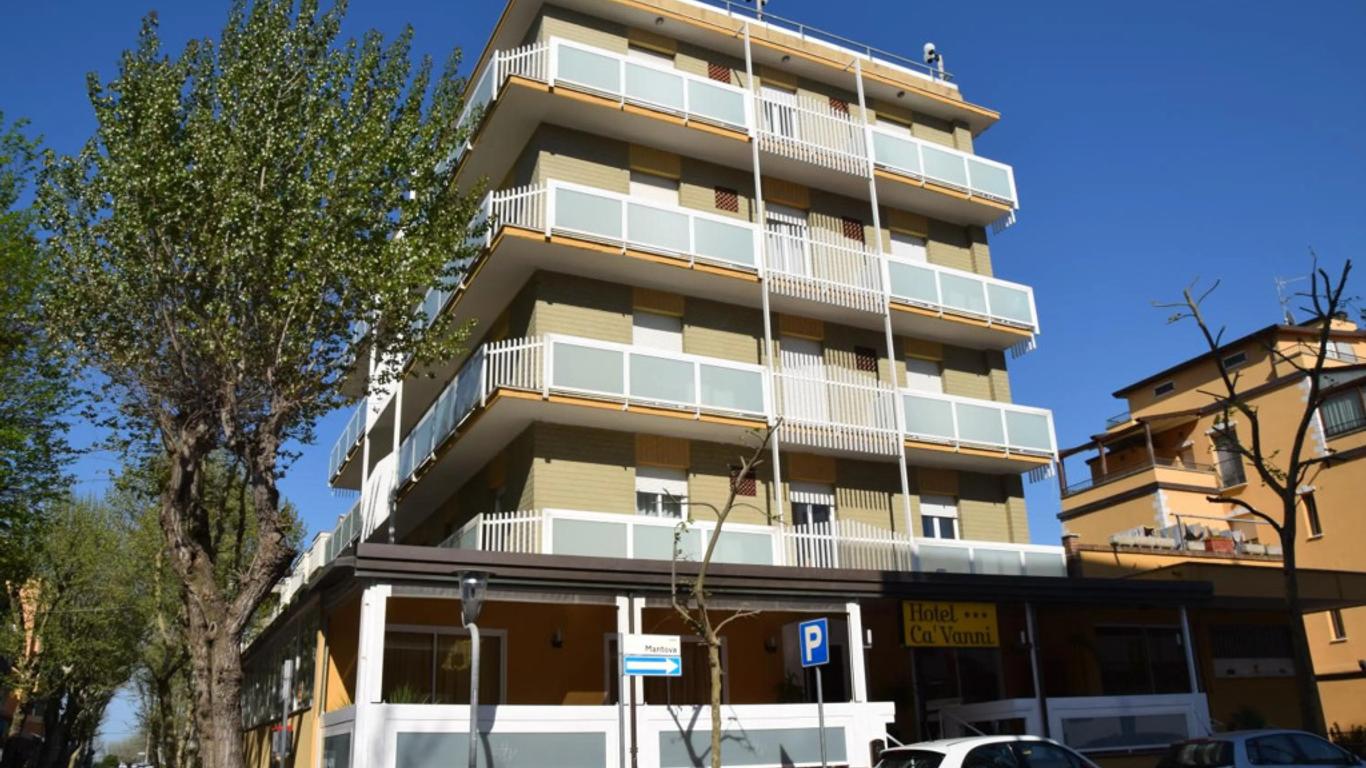 Hotel Cà Vanni
