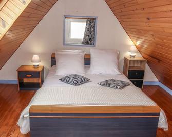 Holiday Home Pors Bae by Interhome - Cléden-Cap-Sizun - Habitación