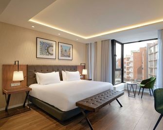 Hotel Brussels - Brussel