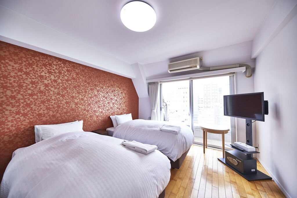 موس بي طوكيو هاماماتسوكو