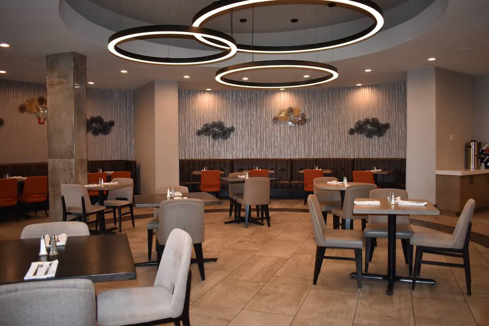 Chicago Marriott Oak Brook - Oak Brook - Ristorante