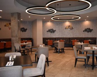 Chicago Marriott Oak Brook - Oak Brook - Ristorante