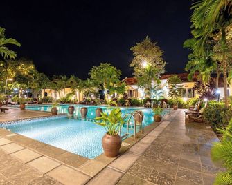 Lumigarden Tam Coc Resort - Ninh Binh - Piscina