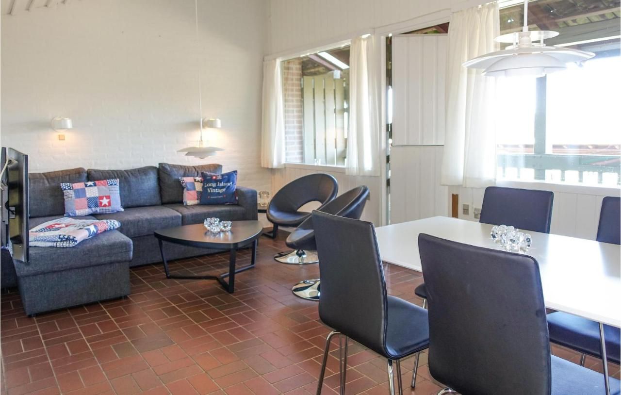 2 bedroom lovely apartment in Allinge – Allinge