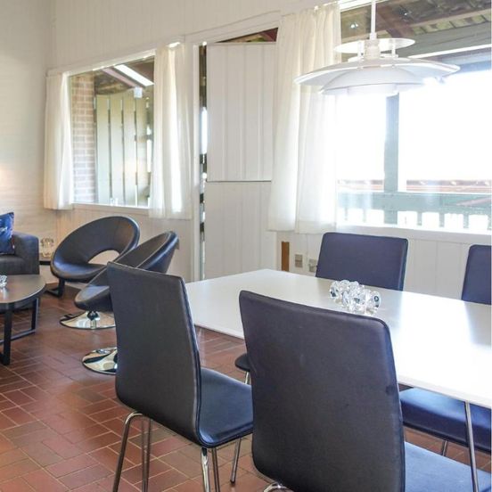 2 bedroom lovely apartment in Allinge – Allinge
