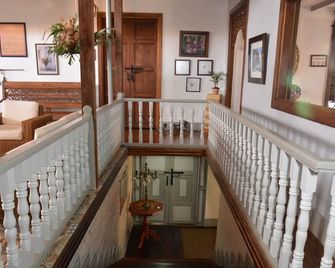 La Estancia Hotel Boutique - Salamina