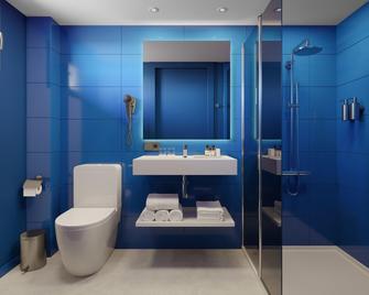 Apartamentos Vibra Jabeque Blue - Adults only -New Opening 2025 - Eivissa