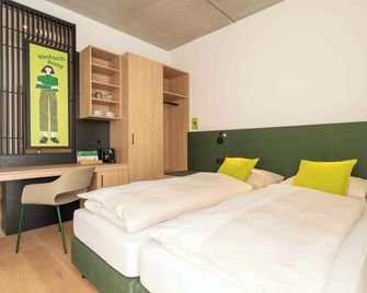 eee Hotel Laakirchen - Laakirchen