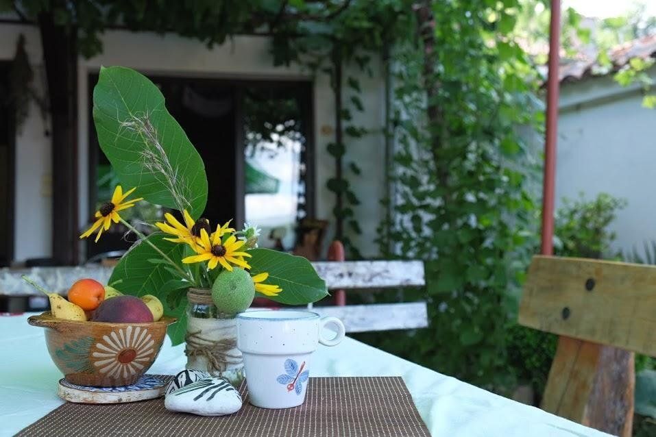 Hikers Hostel - וליקו טרנובו