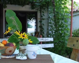 Hikers Hostel - וליקו טרנובו