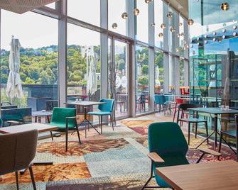 Novotel Lyon Confluence - Lyon - Restaurant