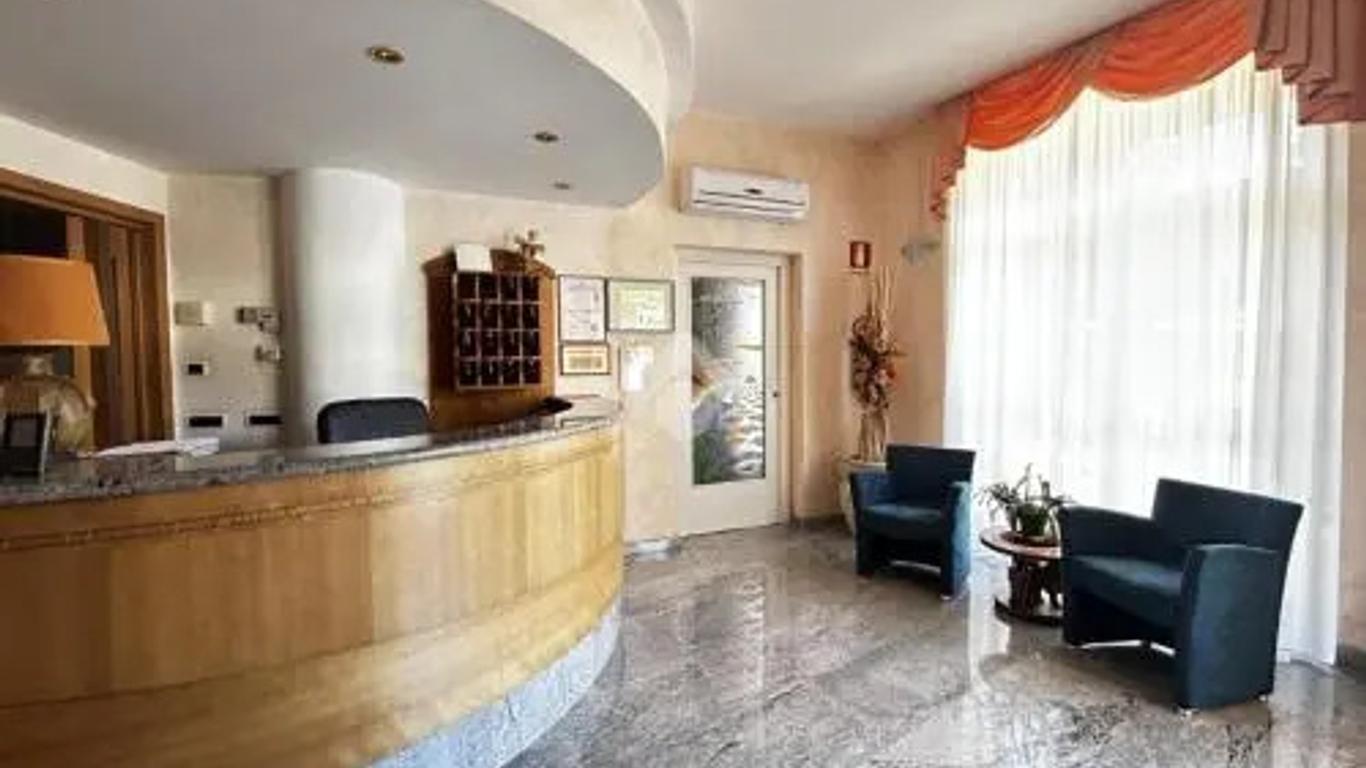 Hotel Feluca