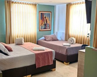 Hotel Galería La Vieja Sara - Riohacha