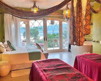 El Chante Spa Hotel - Jocotepec