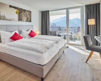 Boardinghouse Das Rundum - Bad Reichenhall