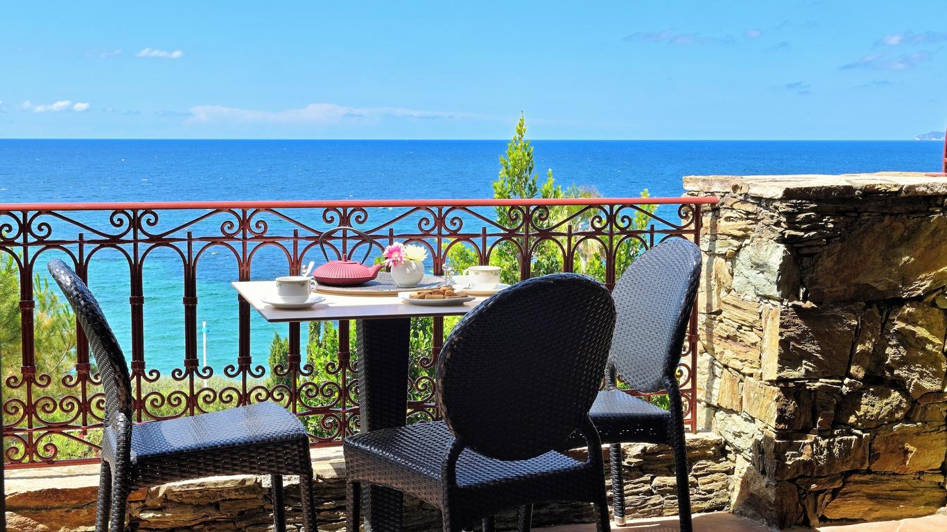 Hôtel Demeure Loredana