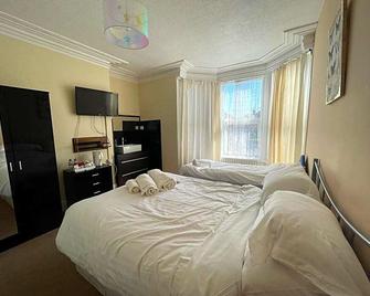 South Dene Hotel - Bridlington