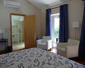 Casa Águas Mansas - Cantanhede - Bedroom