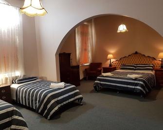 Commercial Hotel Camperdown - Camperdown - Habitación