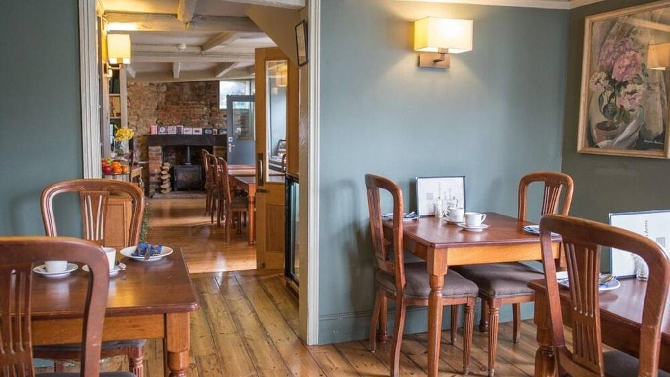 Old Borough Arms