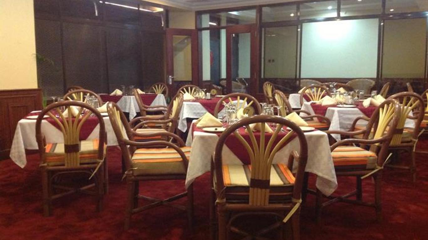 Sunrise Hotel