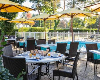 ibis Styles Lisieux Normandie - Lisieux - Restaurant