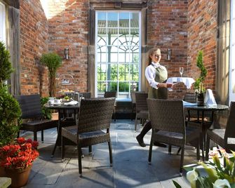 The Bridge Hotel And Spa - Wetherby - Bar