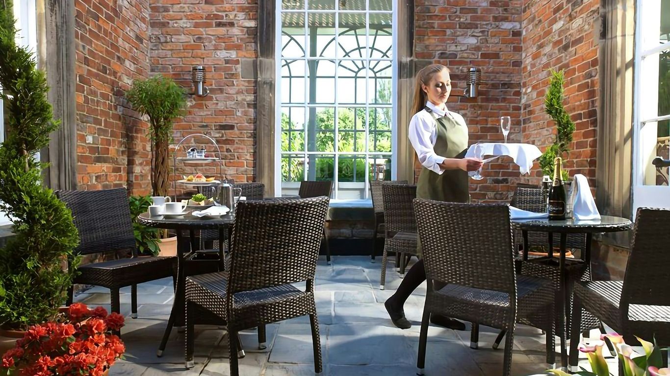 The Bridge Hotel And Spa