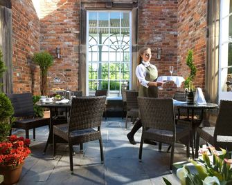 The Bridge Hotel And Spa - Wetherby - Bar
