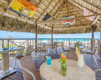 Melia Cayo Coco - Cayo Coco - Restaurant