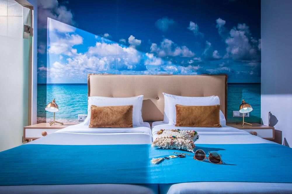 Troulis Apart-Hotel - Bali