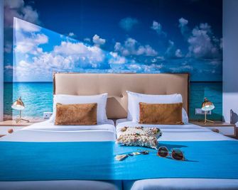 Troulis Apart-Hotel - Bali