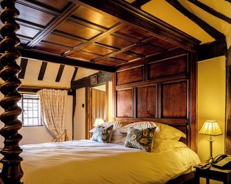 The Crown Inn - Godalming - Quarto