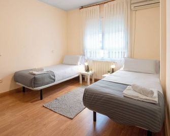 Encantadora casa en Algete - Algete - Habitación