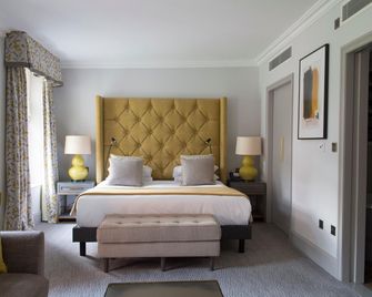 Bush Hotel Farnham - Farnham - Habitación