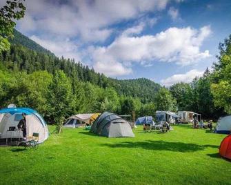 Villa 2 étoiles - efafdb - Fucine