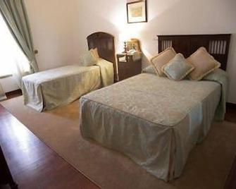Hotel Rural Quinta de Santo Antonio - Elvas - Bedroom