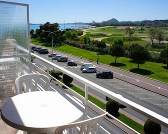 Résidence Meublée Studiotel - Cagnes-sur-Mer - Balkón