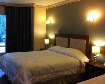 El Prado Hotel - Cochabamba - Habitación