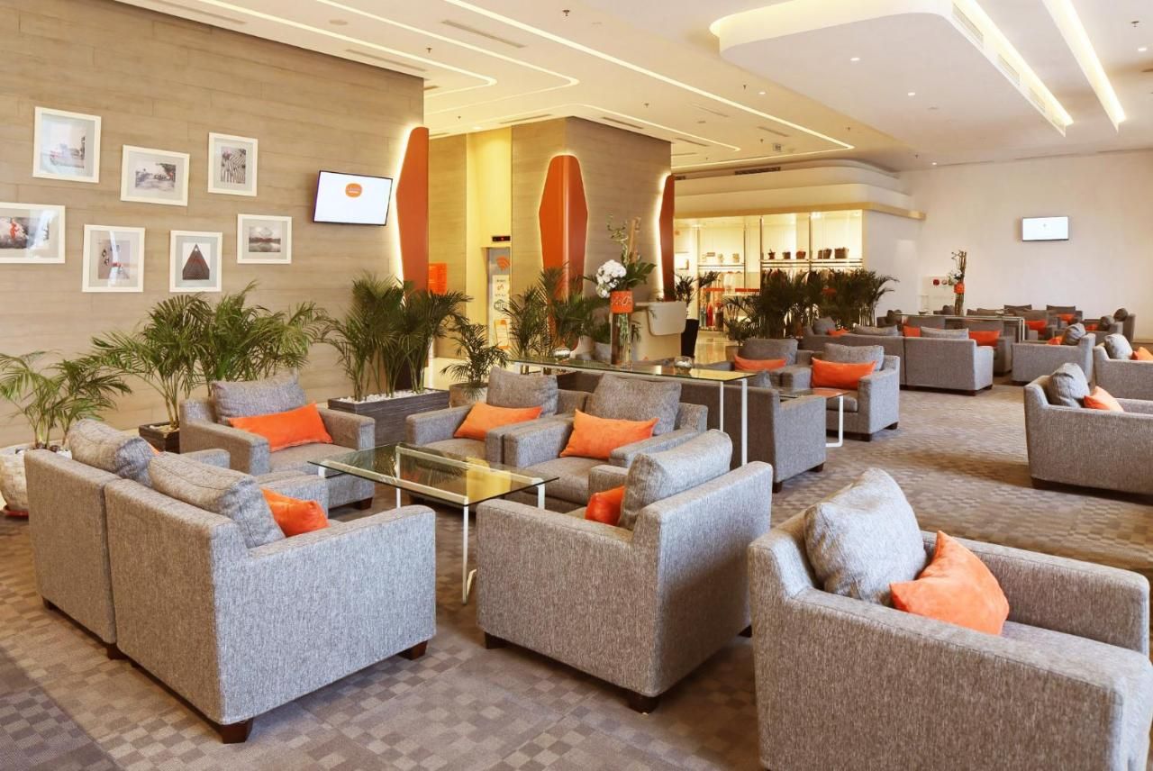 Harris Hotel & Conventions Bekasi