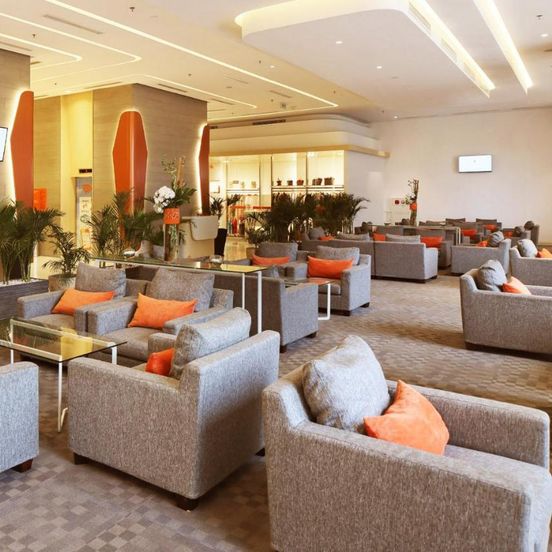 Harris Hotel & Conventions Bekasi image 1