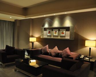 Taizhou Yaoda International Hotel - Taizhou